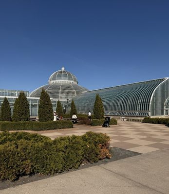 Como Park Zoo & Conservatory by null