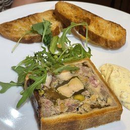 Terrine Terrine