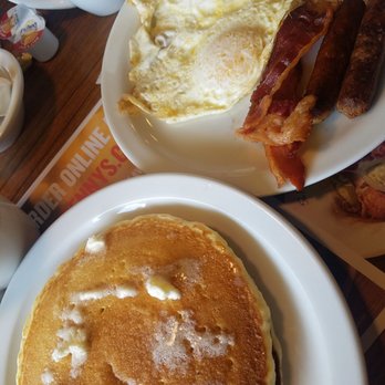 Denny's - Free Birthday Grand Slam! - Diners Near Me - Boca Raton, Florida Denny's - Free Birthday Grand Slam! - Diners Near Me - Boca Raton, Florida