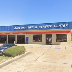 Gateway Tire & Service Center