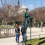 Photo of Square Jean XXIII