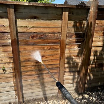 Golden Stain - Decks & Railing Near Me