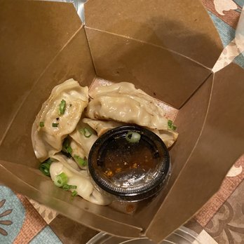 CHIBI Ramen - Ramen Near Me - Orlando, Florida