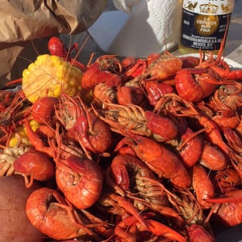 Boil House - Yummmm! - Cajun/Creole Near Me - Houston, Texas