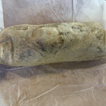 Schussboom Brewing - Asian Persuasion Wrap - Breweries Near Me - Reno, Nevada