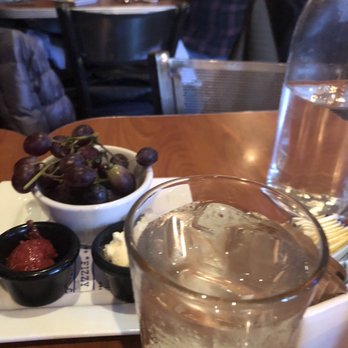Blue's Egg + Bakery - Fruit cup - Breakfast & Brunch Near Me - Milwaukee, Wisconsin Blue's Egg + Bakery - Fruit cup - Breakfast & Brunch Near Me - Milwaukee, Wisconsin