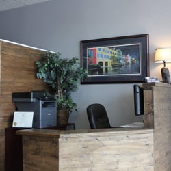 Reyes Family Chiropractic