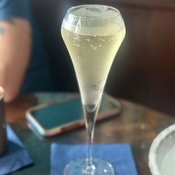 The Roost - Prosecco