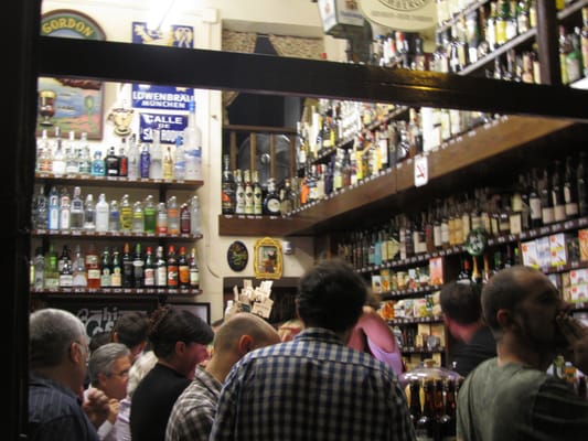 Quimet & Quimet by null