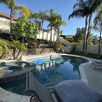 McCabe's Landscape Construction - Landscaping Near Me - Murrieta, California McCabe's Landscape Construction - Landscaping Near Me - Murrieta, California