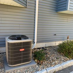 Skawski HVAC
