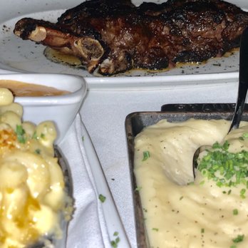 Steak 44 - Bone - In Ribeye - Steakhouses Near Me - Phoenix, Arizona Steak 44 - Bone - In Ribeye - Steakhouses Near Me - Phoenix, Arizona