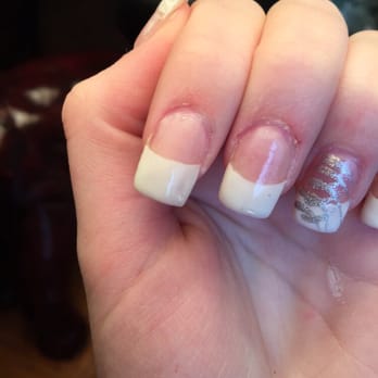 Ambiance Nails organic spa - Nail Salons Near Me - Holmes, Pennsylvania