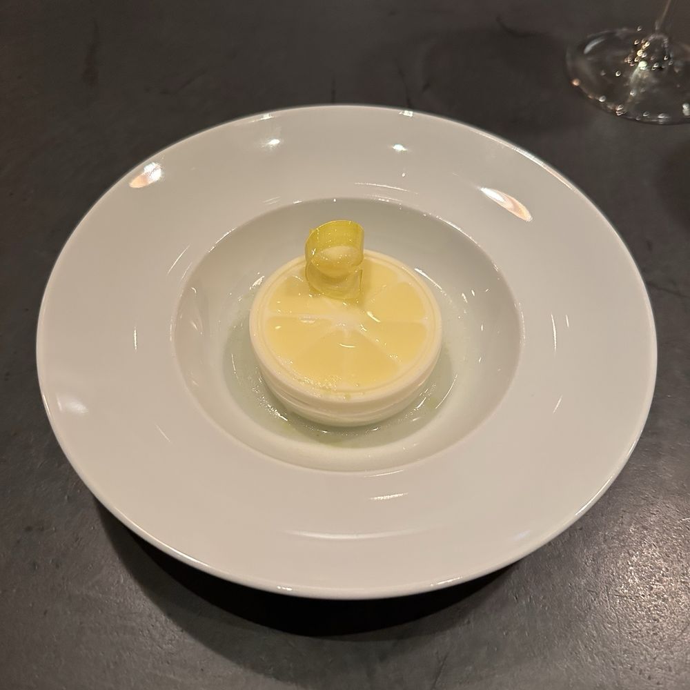 Atera - New American Near Me - New York, New York