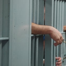 West Hollywood Jail