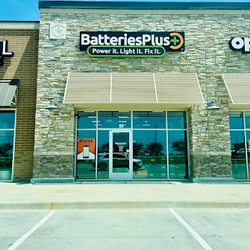Batteries Plus