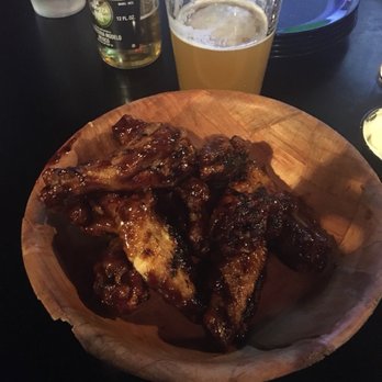 Duff's Famous Wings - Chicken Wings Near Me - Depew, New York