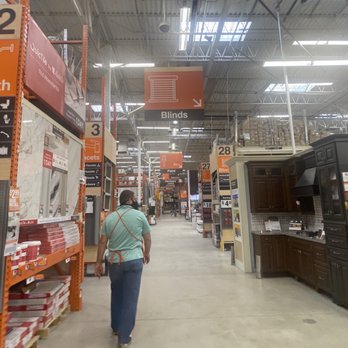 The Home Depot - Nurseries & Gardening Near Me - Boca Raton, Florida