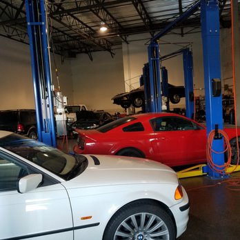King Motors Garage - Auto Repair Near Me - Sterling, Virginia King Motors Garage - Auto Repair Near Me - Sterling, Virginia