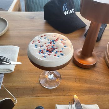 Esperanza, Auberge Collection - Espresso martini - Hotels Near Me - Cabo San Lucas, BCS Esperanza, Auberge Collection - Espresso martini - Hotels Near Me - Cabo San Lucas, BCS