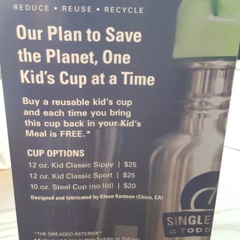 SingleSpeed Brewing - Kids special - Beer Bar Near Me - Waterloo, Iowa