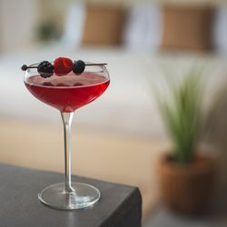 Brut Hotel