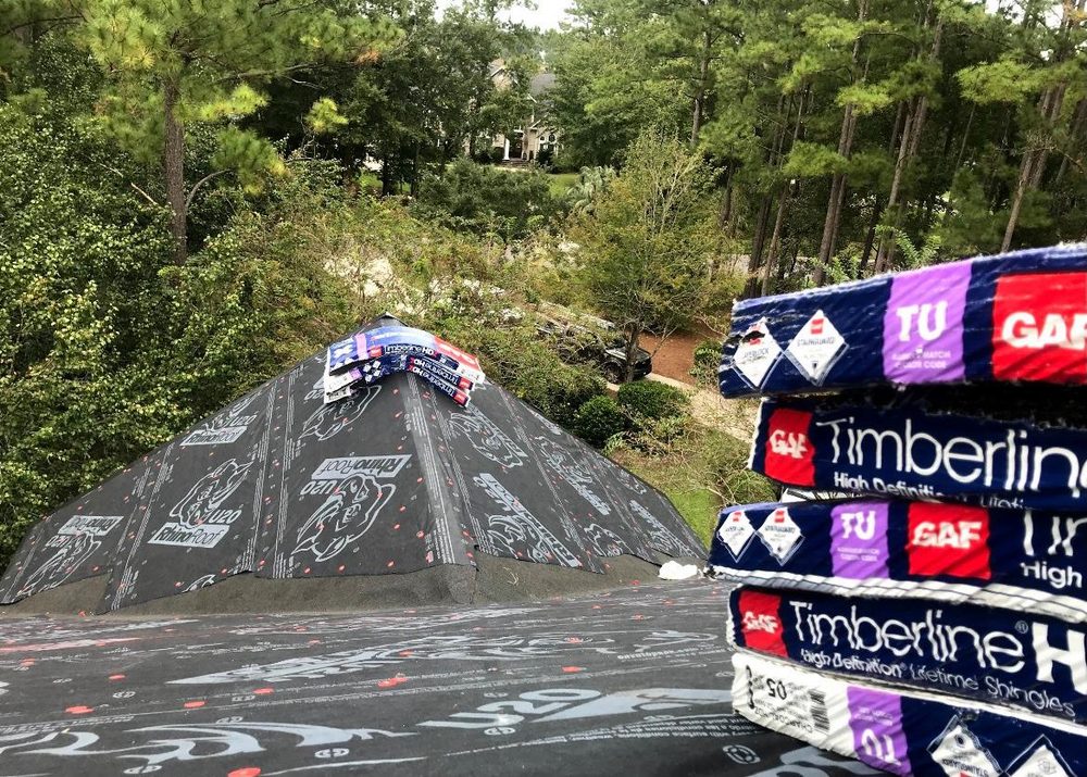 Slide of Absolute Construction & Roofing