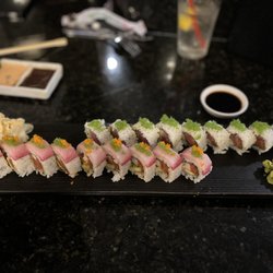 Hotaru Sushi and Hibachi