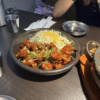 Dawa Kitchen - DAWA CHICKEN 닭강정 - Korean Near Me - Garden grove, California Dawa Kitchen - DAWA CHICKEN 닭강정 - Korean Near Me - Garden grove, California