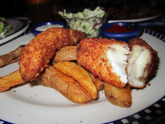 Duke's Seafood West Seattle by null