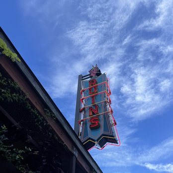 Ruins - Mexican Near Me - Dallas, Texas