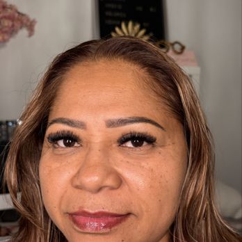 Belashtiful - Eyelash Service Near Me - Carson, California Belashtiful - Eyelash Service Near Me - Carson, California
