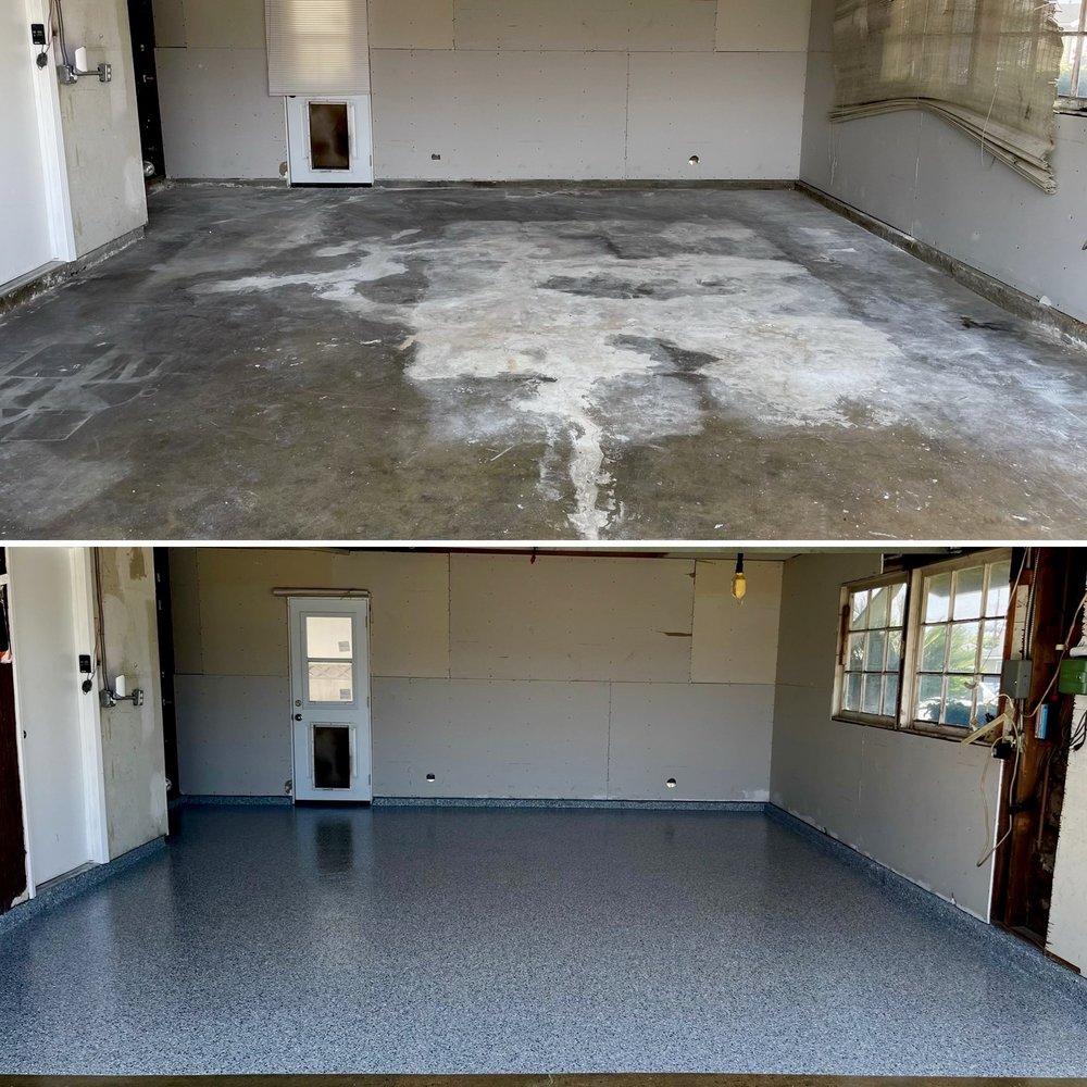 EPOXYTEK Updated August 2024 Yorba Linda, California Flooring
