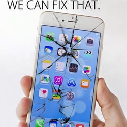 phone hub - apple repair