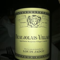 III Amici Ristorante - Best wine there