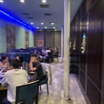 Supreme Pot - Inside - Hot Pot Near Me - Daly City, California
