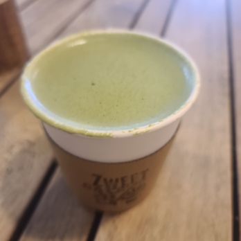 Zweet Cafe - Matcha latte - Coffee & Tea Near Me - Los Angeles, California Zweet Cafe - Matcha latte - Coffee & Tea Near Me - Los Angeles, California