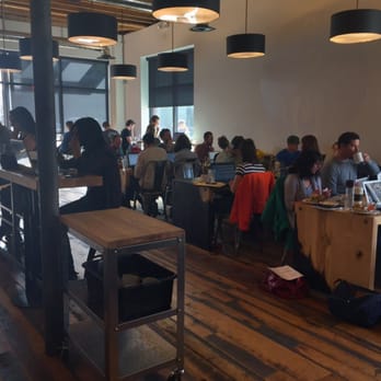 Thump Coffee - Seems to always be this busy. - Coffee & Tea Near Me - Denver, Colorado Thump Coffee - Seems to always be this busy. - Coffee & Tea Near Me - Denver, Colorado
