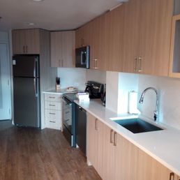 Kitchen Kitchen