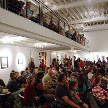 John Natsoulas Gallery - Art Galleries Near Me - Davis, California