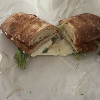 ACK Gioia - Hail Caesar - Cheese Shops Near Me - Brewster, Massachusetts