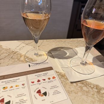 Cooper's Hawk Winery & Restaurant - Wine Bars Near Me - Avondale, Arizona