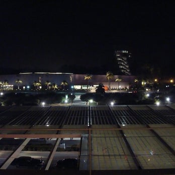 NightLife - view of the De Young Museum from the rooftop - Museums Near Me - San Francisco, California NightLife - view of the De Young Museum from the rooftop - Museums Near Me - San Francisco, California