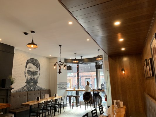 Tacos Victor Crescent by null