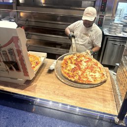 PIZZA!!! PIZZA!!!