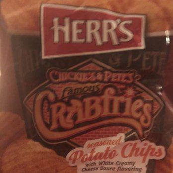 Hog Island Hoagie - Herr's Chickie's & Pete's Crabfries potato chips. - Delis Near Me - Seattle, Washington Hog Island Hoagie - Herr's Chickie's & Pete's Crabfries potato chips. - Delis Near Me - Seattle, Washington