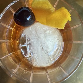 Encore - Old Fashion - Latin American Near Me - Salem, Oregon