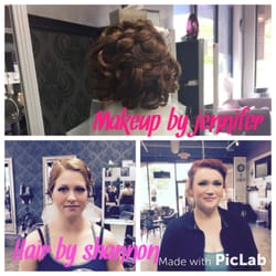 Salon Inspire & Day Spa