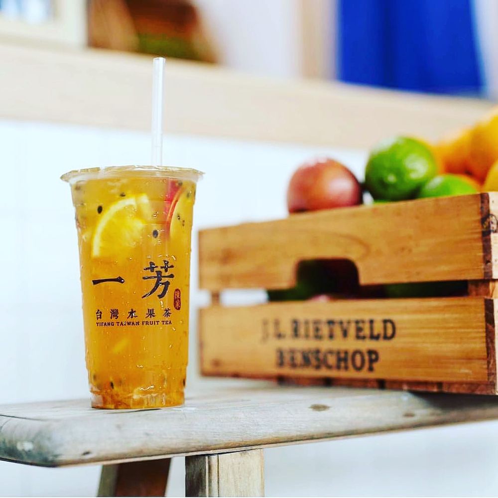 YI FANG TAIWAN FRUIT TEA - 77 Photos & 34 Reviews - Bubble Tea - 315