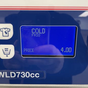 Genesis Coin Laundry - Laundromat Near Me - Jacksonville, Florida Genesis Coin Laundry - Laundromat Near Me - Jacksonville, Florida